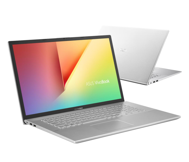 ASUS VivoBook 17 M712DA R5-3500U/8GB/512 - 567792 - zdjęcie